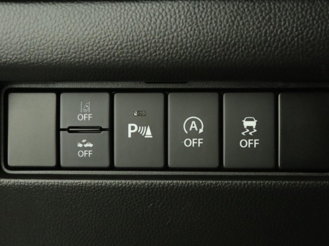 Suzuki Swift - 1.2 Style Smart Hybrid