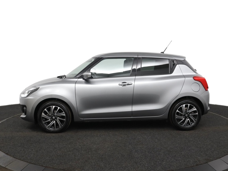 Suzuki Swift - 1.2 Style Smart Hybrid 3