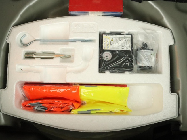 Suzuki Swift - 1.2 Style Smart Hybrid