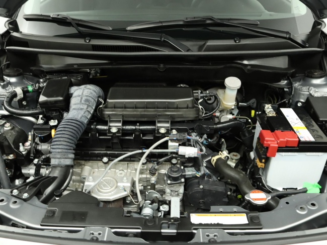 Suzuki Swift - 1.2 Style Smart Hybrid