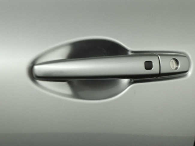 Suzuki Swift - 1.2 Style Smart Hybrid