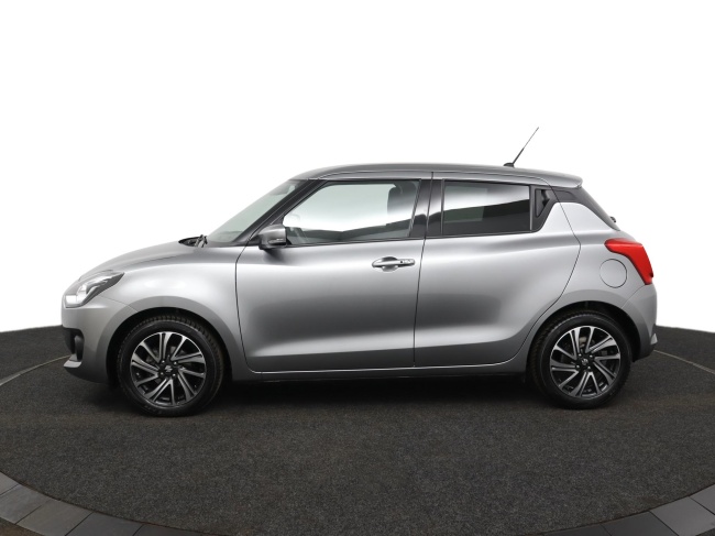 Suzuki Swift - 1.2 Style Smart Hybrid