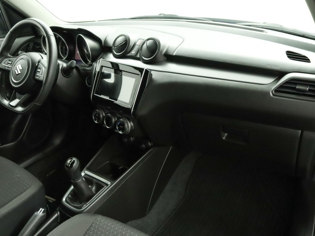 Suzuki Swift - 1.2 Style Smart Hybrid