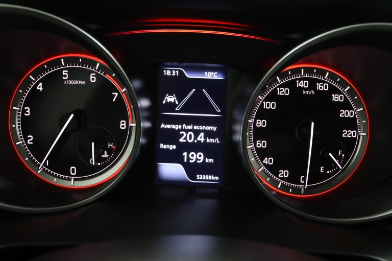 Suzuki Swift - 1.2 Style Smart Hybrid 46