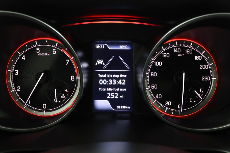 Suzuki Swift - 1.2 Style Smart Hybrid 49