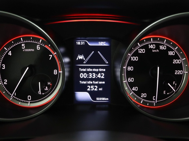 Suzuki Swift - 1.2 Style Smart Hybrid