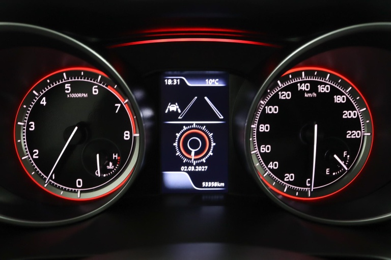 Suzuki Swift - 1.2 Style Smart Hybrid 50