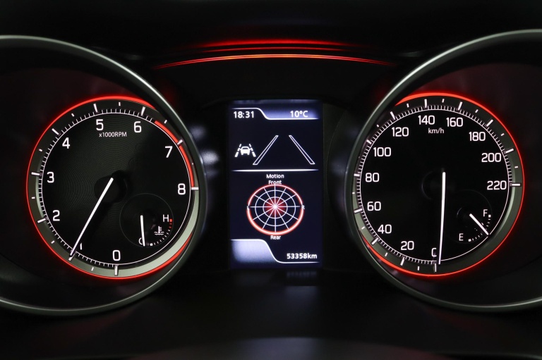 Suzuki Swift - 1.2 Style Smart Hybrid 51