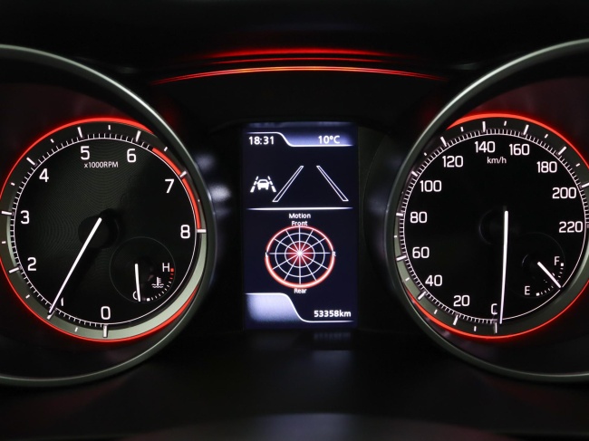 Suzuki Swift - 1.2 Style Smart Hybrid