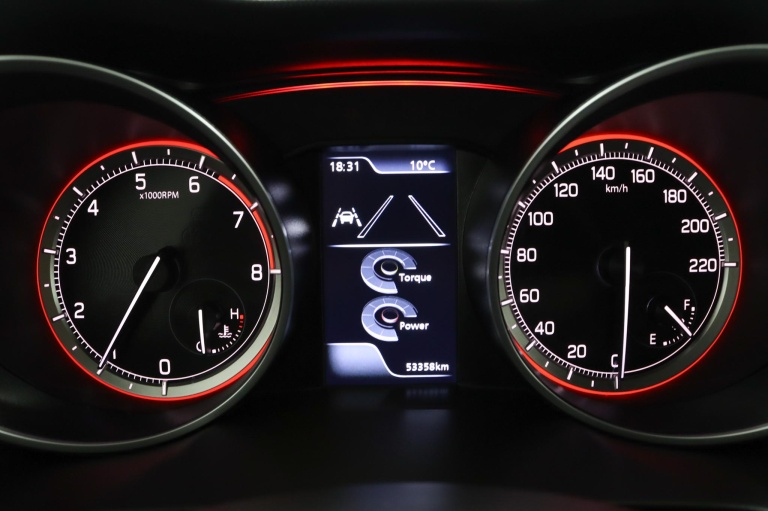 Suzuki Swift - 1.2 Style Smart Hybrid 52