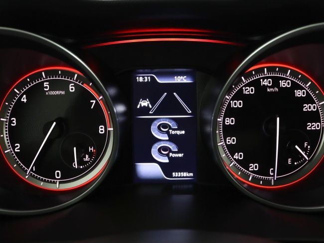 Suzuki Swift - 1.2 Style Smart Hybrid