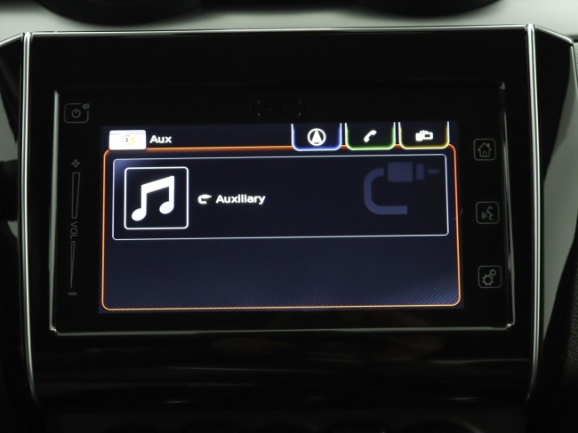 Suzuki Swift - 1.2 Style Smart Hybrid