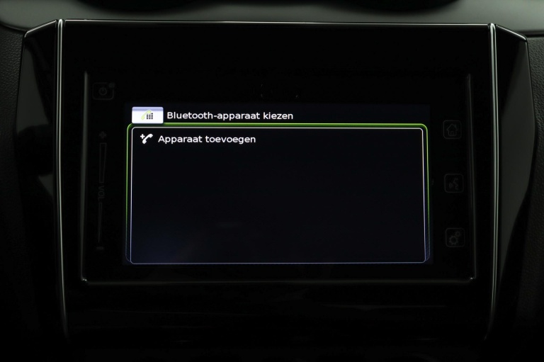 Suzuki Swift - 1.2 Style Smart Hybrid 58