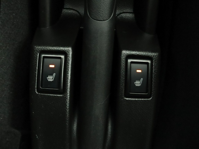 Suzuki Swift - 1.2 Style Smart Hybrid