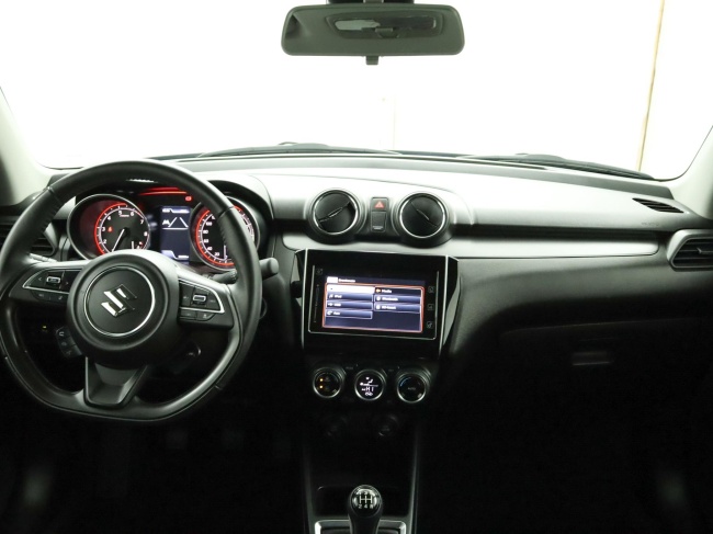 Suzuki Swift - 1.2 Style Smart Hybrid