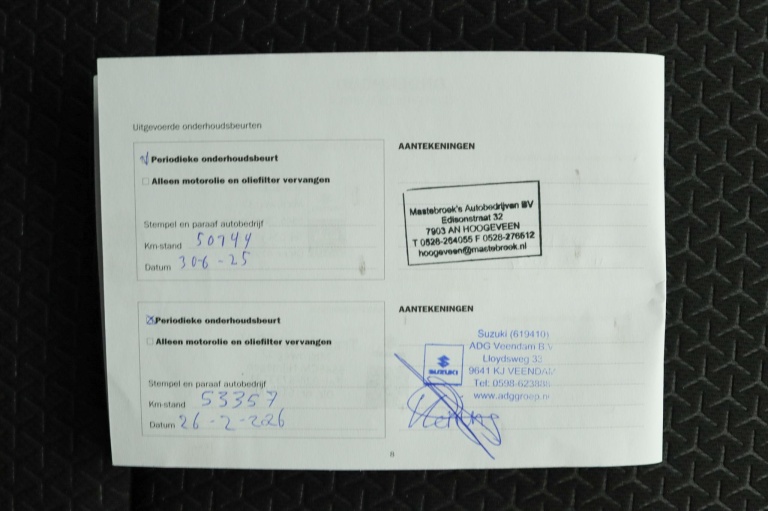 Suzuki Swift - 1.2 Style Smart Hybrid 72