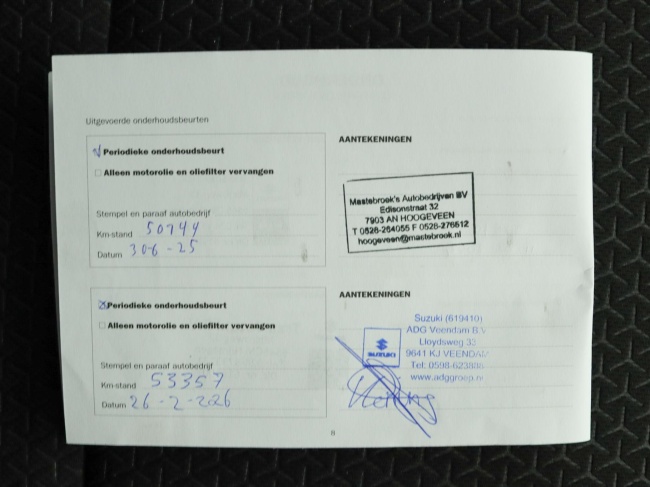 Suzuki Swift - 1.2 Style Smart Hybrid