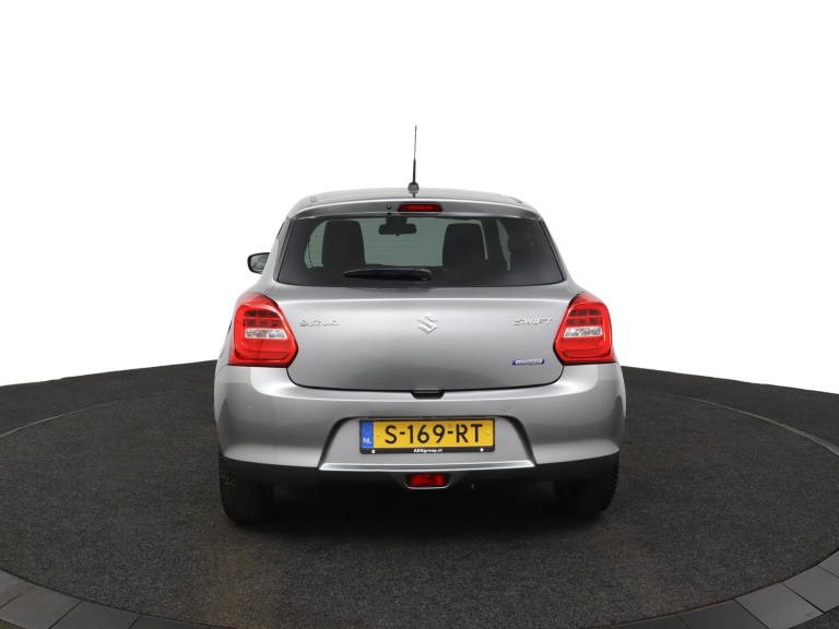 Suzuki Swift - 1.2 Style Smart Hybrid 73