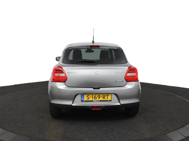 Suzuki Swift - 1.2 Style Smart Hybrid