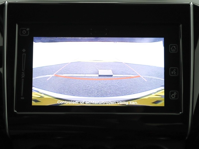 Suzuki Swift - 1.2 Style Smart Hybrid