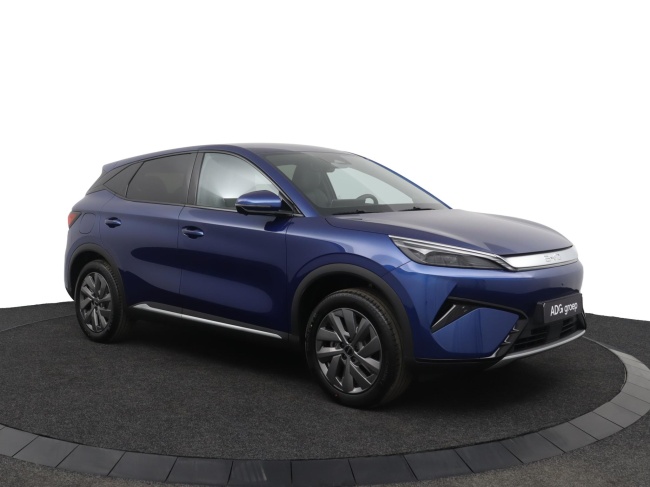 BYD ATTO 3 EVO - Design