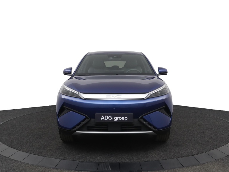 BYD ATTO 3 EVO - Design 13