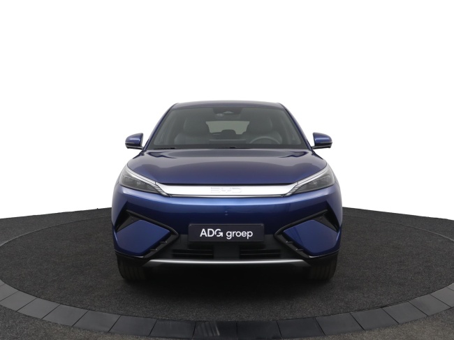 BYD ATTO 3 EVO - Design