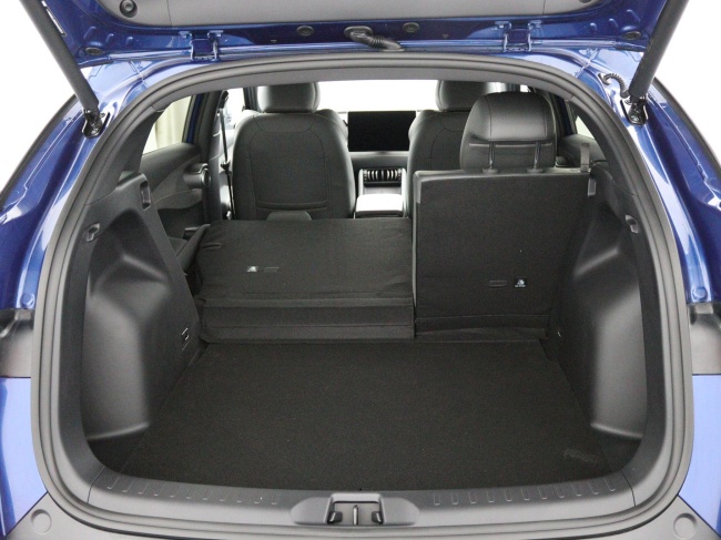 BYD ATTO 3 EVO - Design