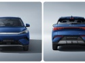 BYD ATTO 3 EVO - Design