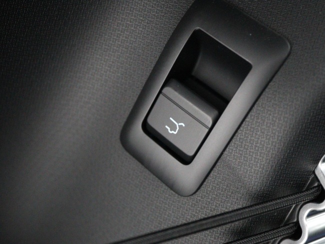 BYD ATTO 3 EVO - Design