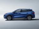 BYD ATTO 3 EVO - Design
