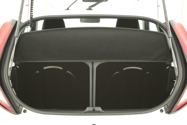 Toyota Aygo - 1.0 VVT-i x-joy cabrio 23