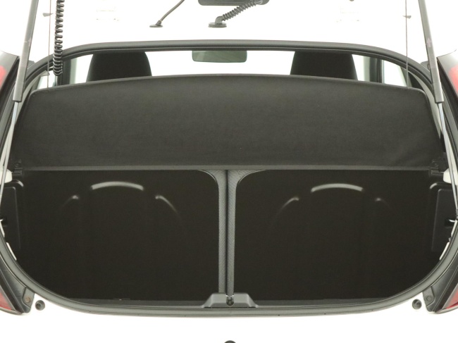 Toyota Aygo - 1.0 VVT-i x-joy cabrio