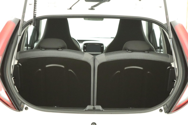 Toyota Aygo - 1.0 VVT-i x-joy cabrio 24