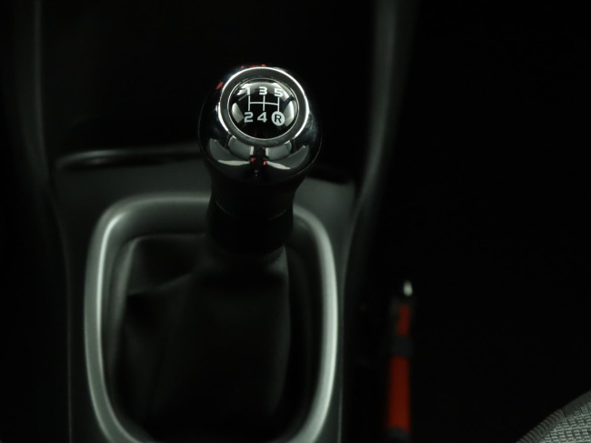 Toyota Aygo - 1.0 VVT-i x-joy cabrio