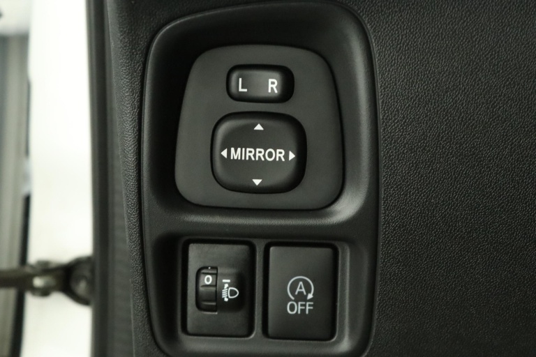 Toyota Aygo - 1.0 VVT-i x-joy cabrio 29