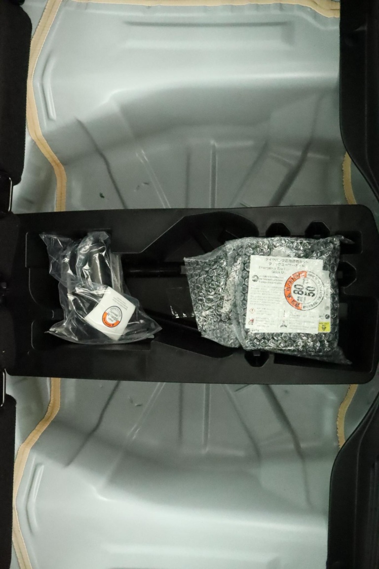 Toyota Aygo - 1.0 VVT-i x-joy cabrio 33