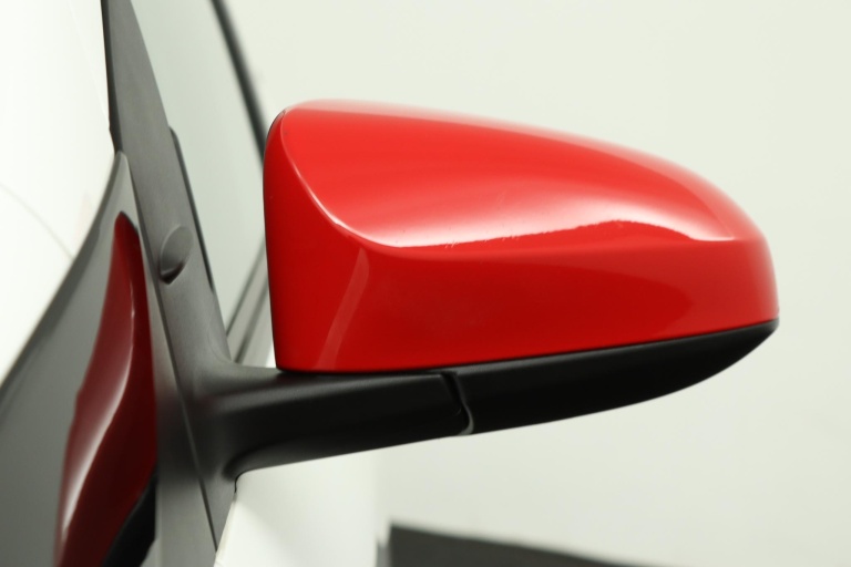 Toyota Aygo - 1.0 VVT-i x-joy cabrio 35