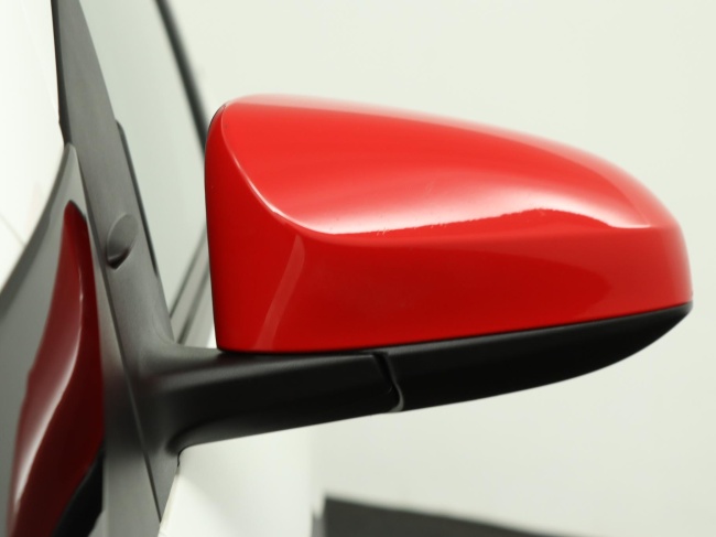 Toyota Aygo - 1.0 VVT-i x-joy cabrio