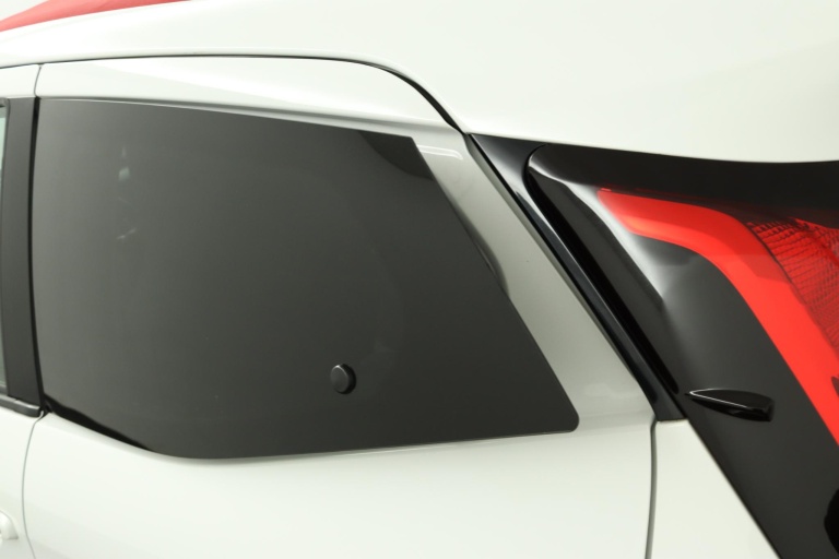 Toyota Aygo - 1.0 VVT-i x-joy cabrio 38