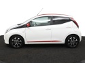 Toyota Aygo - 1.0 VVT-i x-joy cabrio