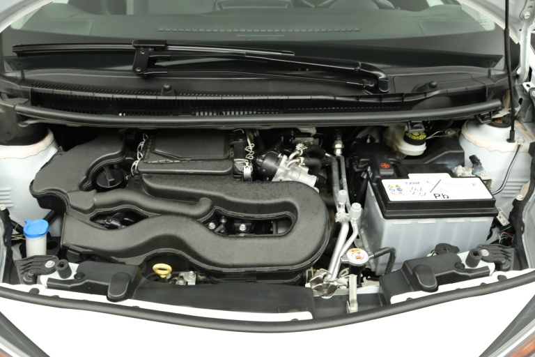 Toyota Aygo - 1.0 VVT-i x-joy cabrio 42