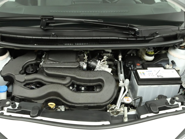 Toyota Aygo - 1.0 VVT-i x-joy cabrio