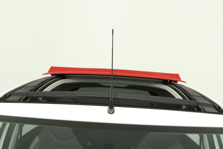 Toyota Aygo - 1.0 VVT-i x-joy cabrio 57