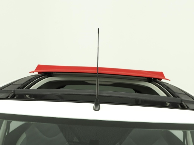 Toyota Aygo - 1.0 VVT-i x-joy cabrio