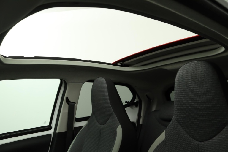 Toyota Aygo - 1.0 VVT-i x-joy cabrio 59