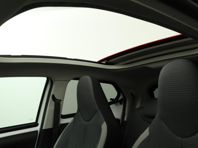 Toyota Aygo - 1.0 VVT-i x-joy cabrio