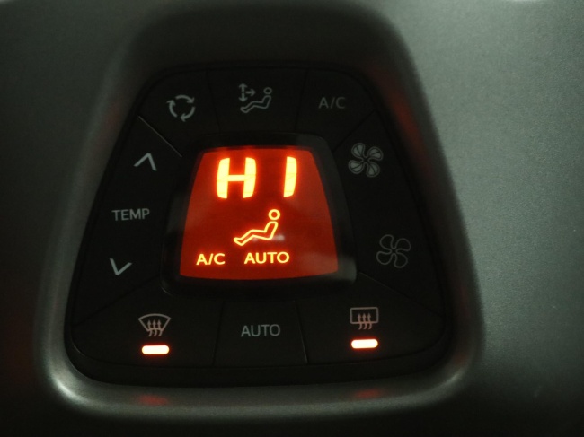 Toyota Aygo - 1.0 VVT-i x-joy cabrio