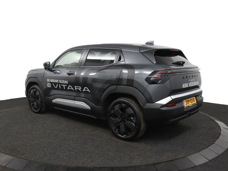 Suzuki e VITARA - Style 61 kWh 12