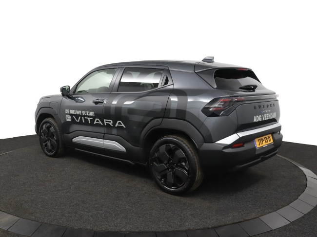 Suzuki e VITARA - Style 61 kWh